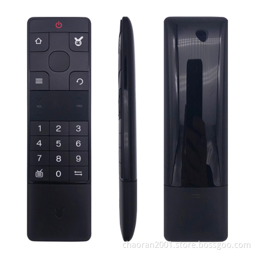 TV 26 Keys Universal Smart IR Learning Remote Control
